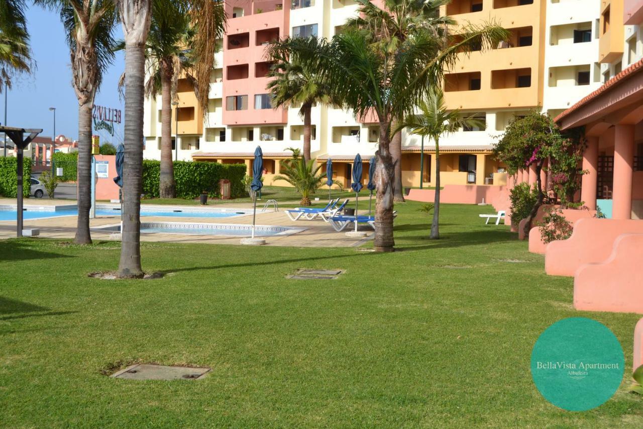 Bella Vista -